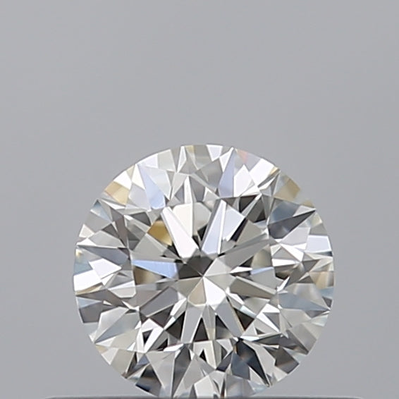 0.30 carat Round diamond F VS1 Excellent