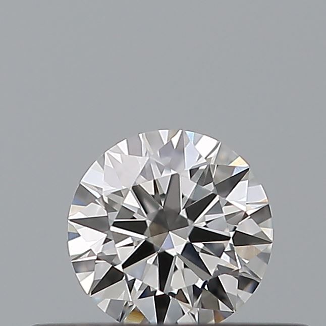 0.23 carat Round diamond G  VVS2 Excellent