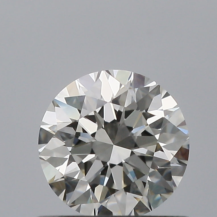 0.53 carat Round diamond G VS1 Excellent