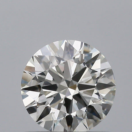 0.62 carat Round diamond G VVS1 Excellent