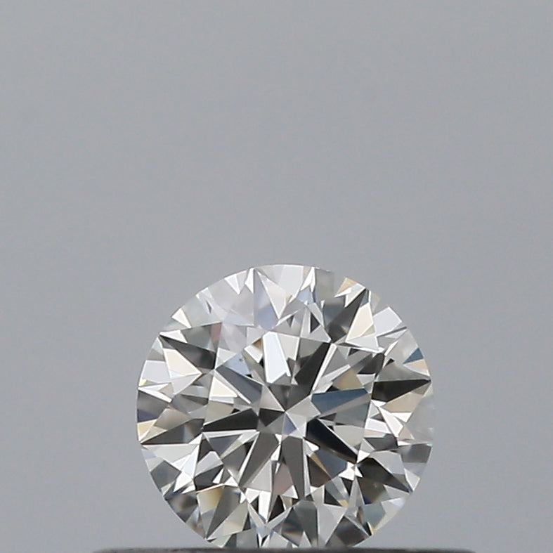 0.27 carat Round diamond G VS2 Excellent