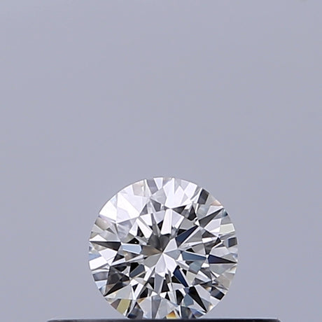 0.19 carat Round diamond F VS2 Excellent