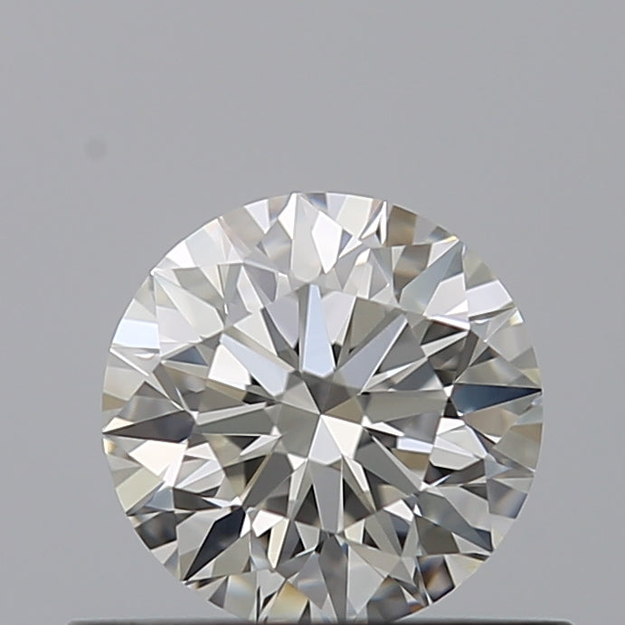 0.51 carat Round diamond G VVS1 Excellent