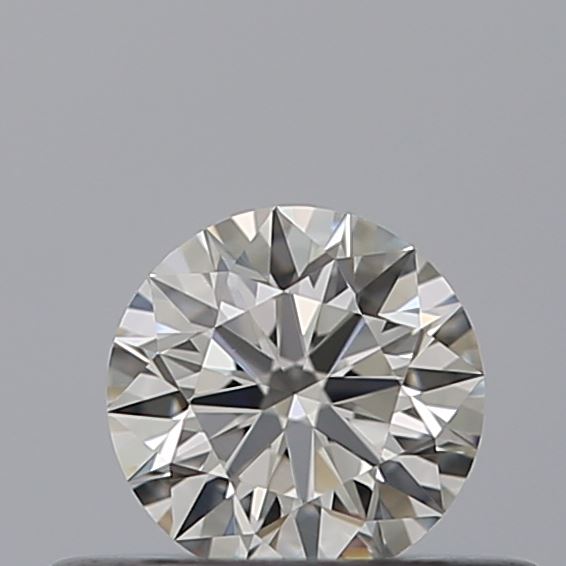 0.30 carat Round diamond I VS1 Excellent