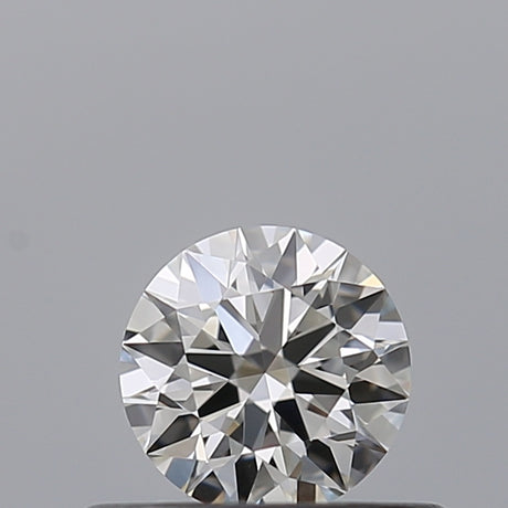 0.33 carat Round diamond G VVS2 Excellent