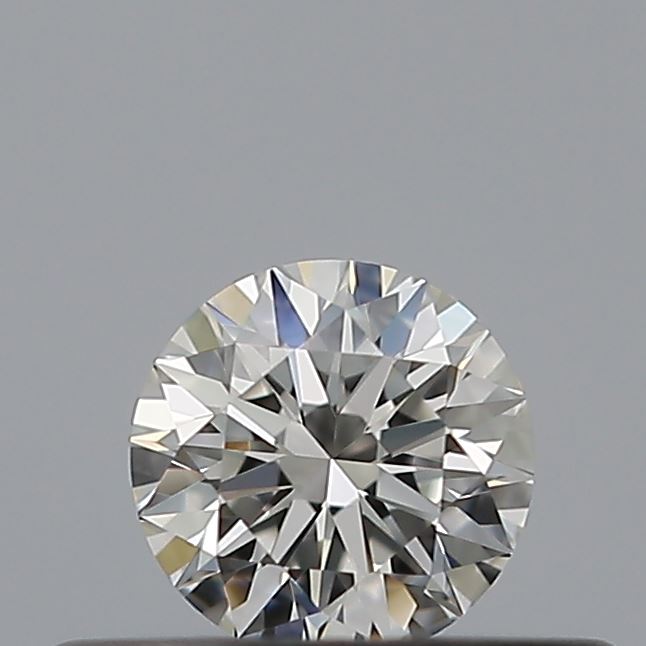 0.23 carat Round diamond G  VVS2 Excellent