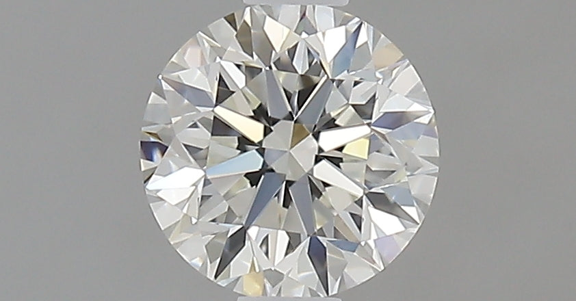 0.70 carat Round diamond I IF VeryGood
