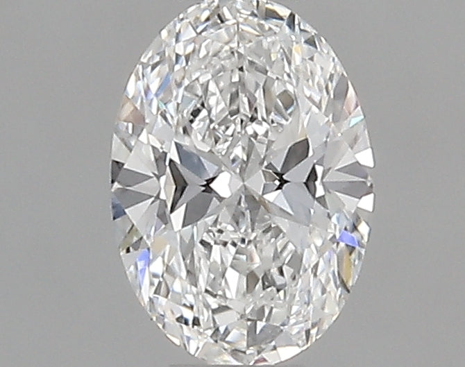 0.32 carat Oval diamond E VVS1 VeryGood