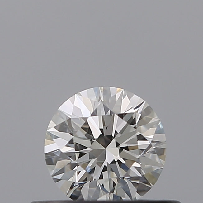 0.34 carat Round diamond G VVS1 Excellent