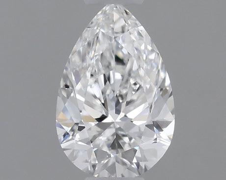 0.40 carat Pear diamond E VS1