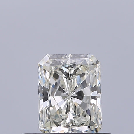 0.40 carat Radiant diamond H IF VeryGood