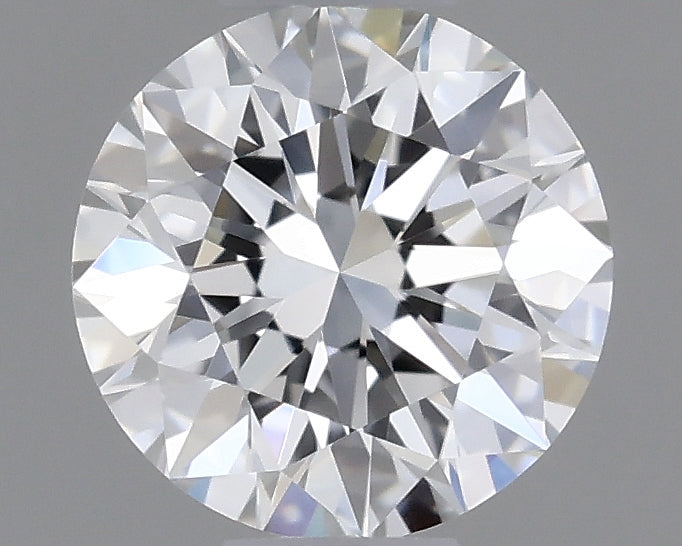 0.40 carat Round diamond H IF Excellent