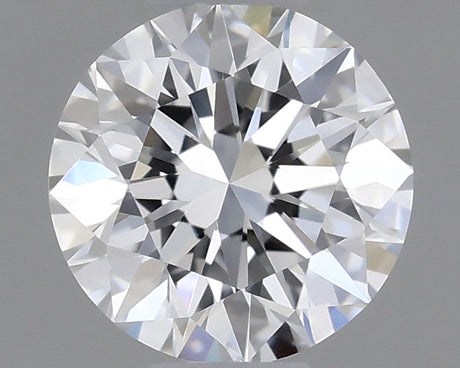 0.40 carat Round diamond H IF Excellent