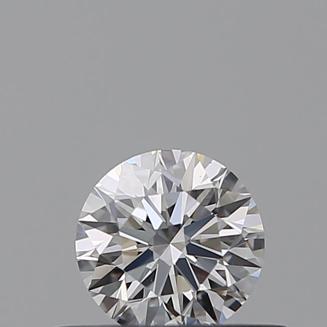 0.32 carat Round diamond E VS1 Excellent