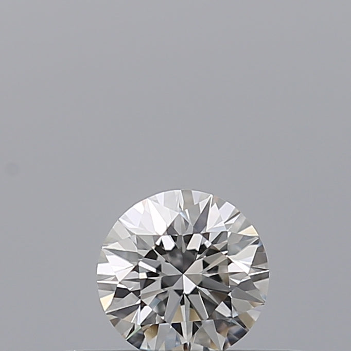 0.20 carat Round diamond F  VVS2 Excellent