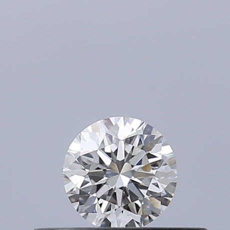0.23 carat Round diamond E VVS1 Excellent