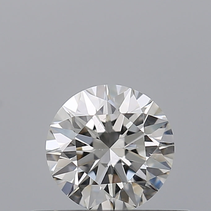 0.41 carat Round diamond G SI1 Excellent
