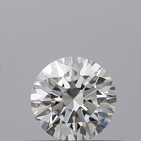 0.41 carat Round diamond G SI1 Excellent