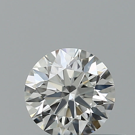 0.31 carat Round diamond G VVS1 Excellent