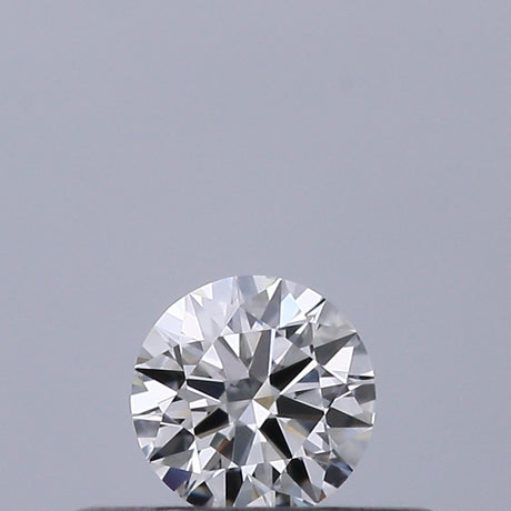 0.18 carat Round diamond E VS1 Excellent