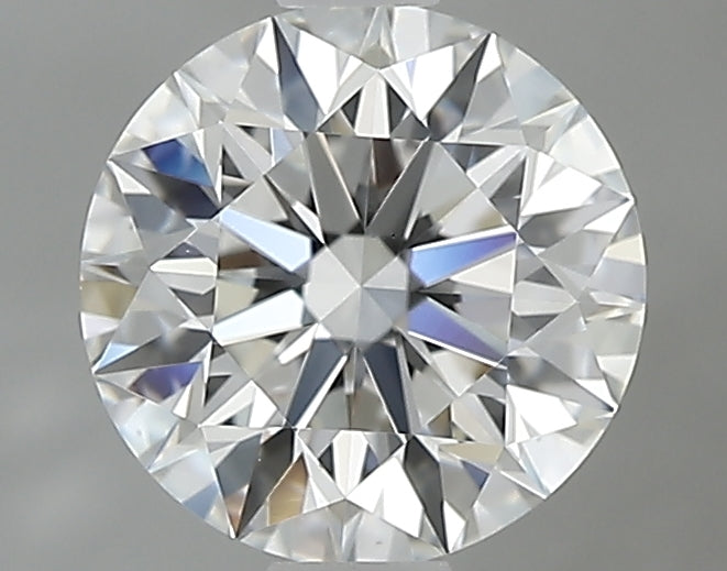 1.06 carat Round diamond E VS1 Excellent