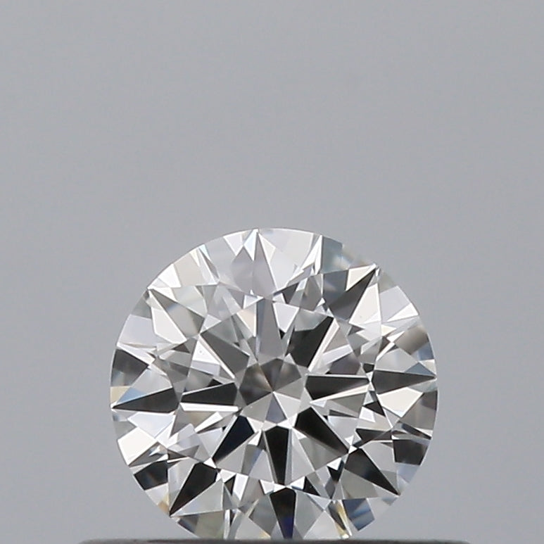 0.34 carat Round diamond D  VS1 Excellent