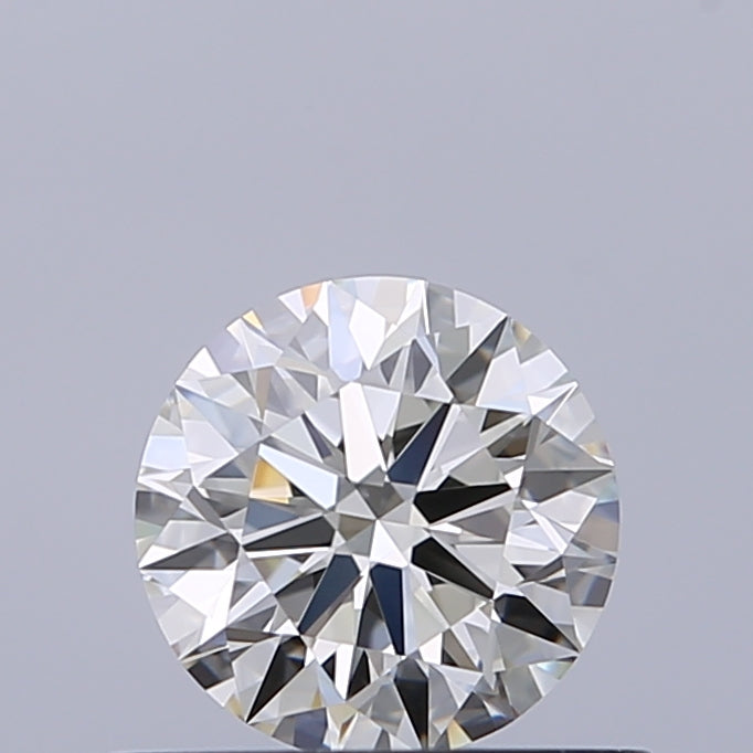 0.54 carat Round diamond H VVS2 Excellent