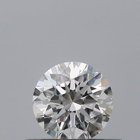 0.31 carat Round diamond D VVS2 Excellent