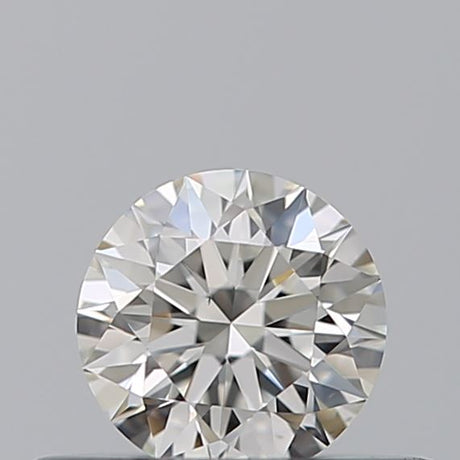 0.28 carat Round diamond H VS2 Excellent