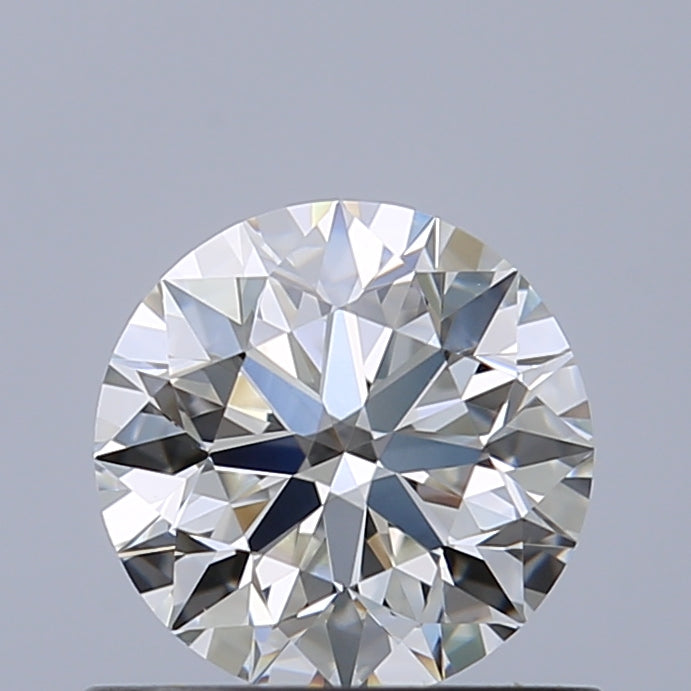 0.70 carat Round diamond F VVS2 Excellent