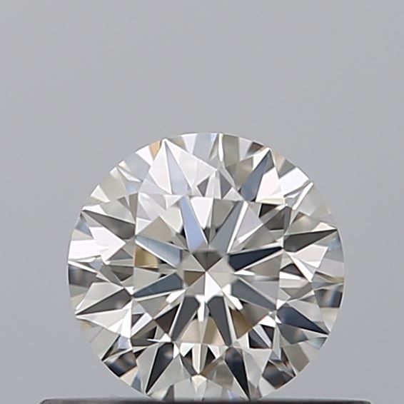 0.31 carat Round diamond D VS1 Excellent