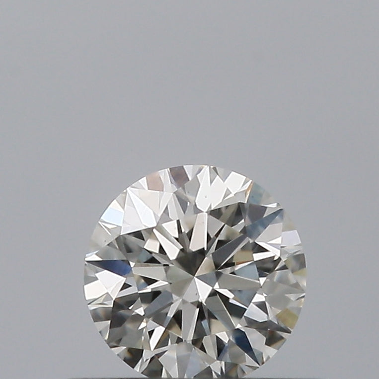 0.32 carat Round diamond H VS1 Excellent