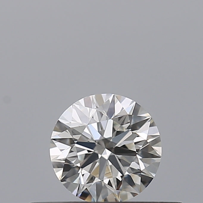 0.30 carat Round diamond F VS1 Excellent