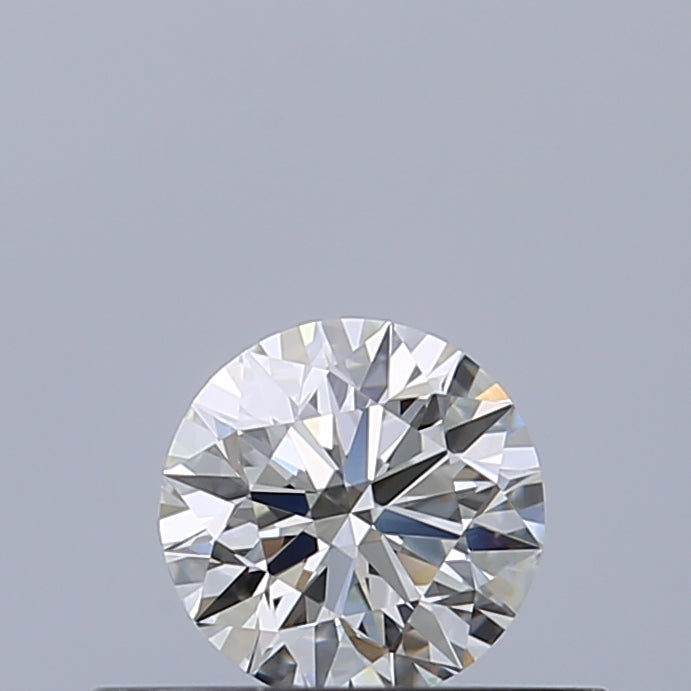 0.32 carat Round diamond G VVS2 Excellent