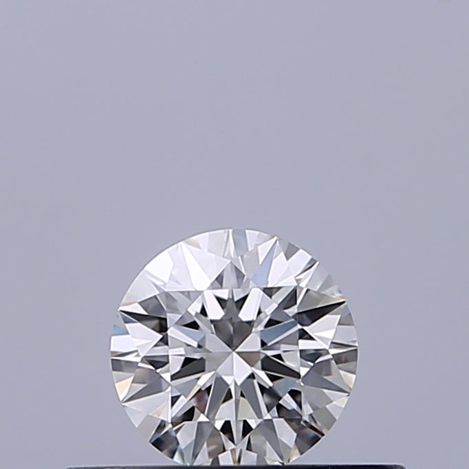 0.28 carat Round diamond E VVS2 Excellent