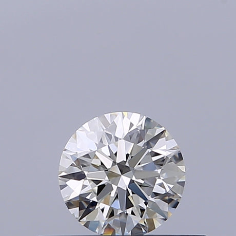 0.31 carat Round diamond G IF Excellent