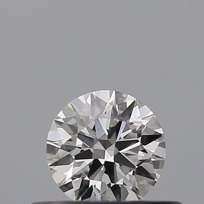 0.30 carat Round diamond F VVS2 Excellent