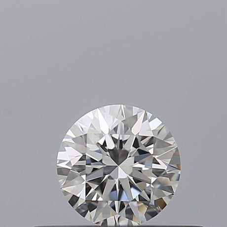 0.29 carat Round diamond F VVS2 Excellent