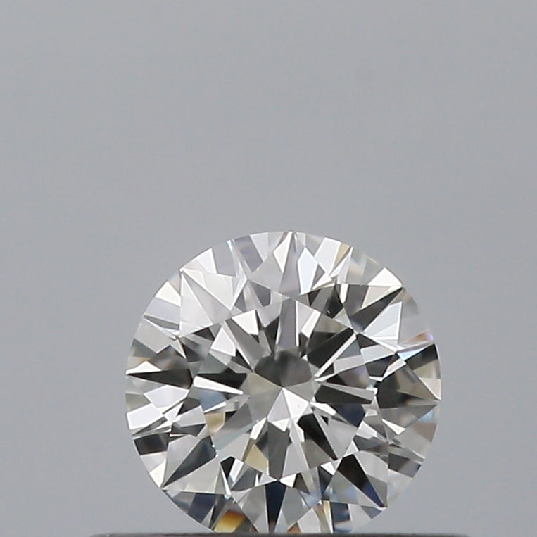 0.31 carat Round diamond H VVS1 Excellent