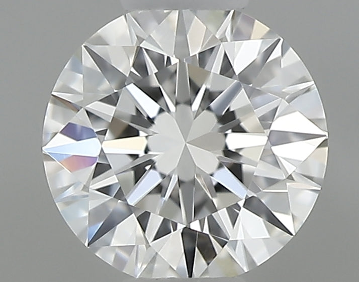 0.34 carat Round diamond D  VVS1 Excellent