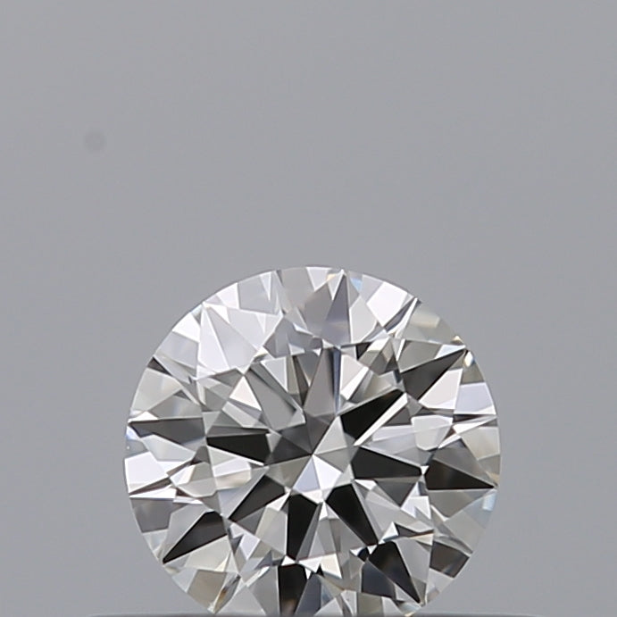 0.31 carat Round diamond D VS1 Excellent