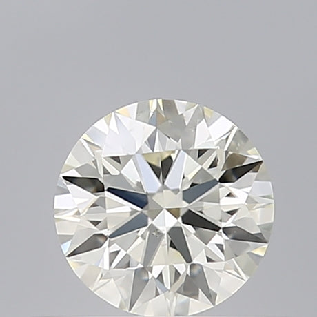 0.36 carat Round diamond L SI1 Excellent
