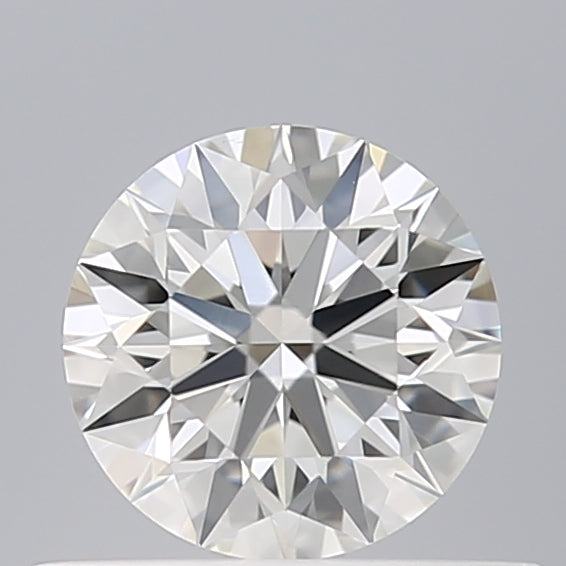 0.50 carat Round diamond G VS2 Excellent