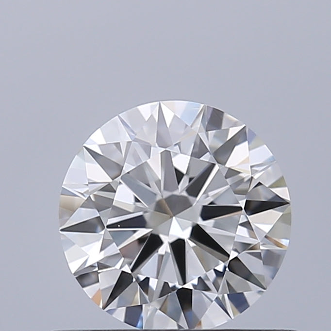 0.62 carat Round diamond E VVS2 Excellent
