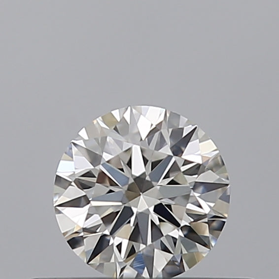 0.27 carat Round diamond G VVS2 Excellent