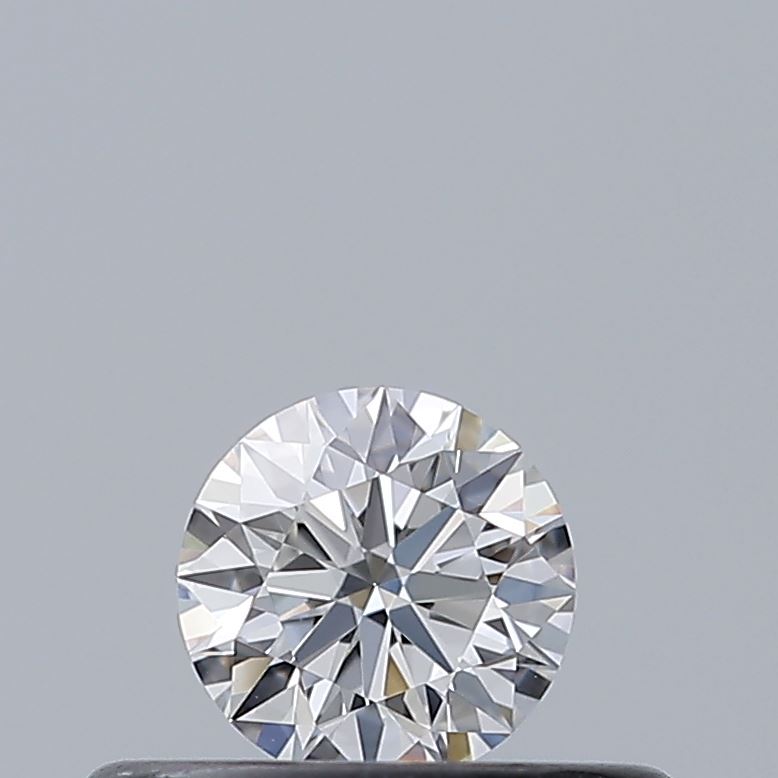 0.23 carat Round diamond F VVS1 Excellent
