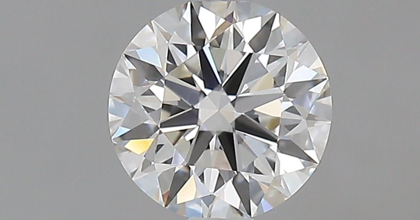 0.79 carat Round diamond G VVS1 Excellent