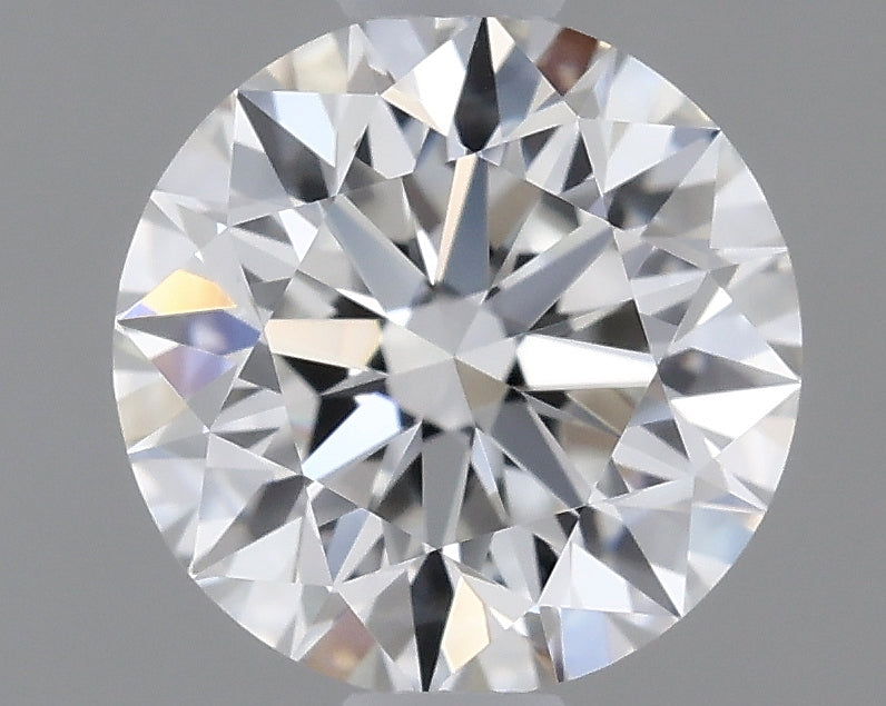 0.70 carat Round diamond G VVS1 Excellent