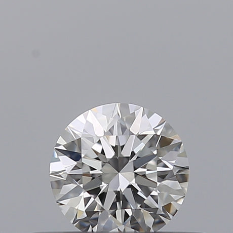 0.31 carat Round diamond E VVS2 Excellent