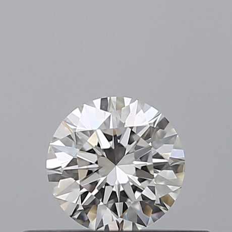 0.22 carat Round diamond E VVS1 Excellent